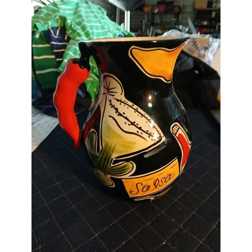 Clay Art this 10